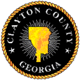 Clayton County